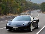 Ferrari 458 Italia 2009 года (AU)